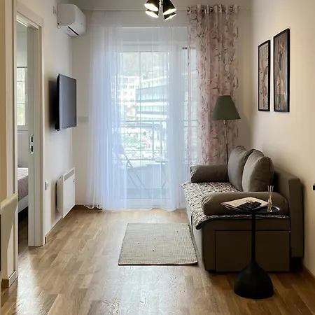 Slatina Tocak Apartment