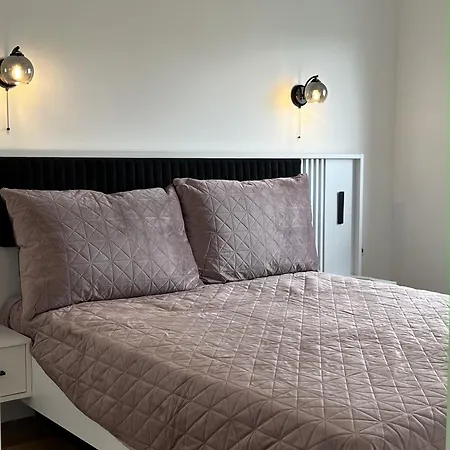 Slatina Tocak Apartment Vrnjacka Banja