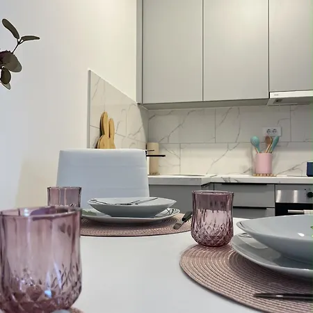 Apartament Slatina Tocak Vrnjačka Banja