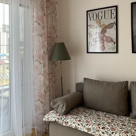 Apartment Slatina Tocak Vrnjacka Banja