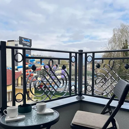 Slatina Tocak Vrnjačka Banja