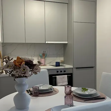 Apartment Slatina Tocak *