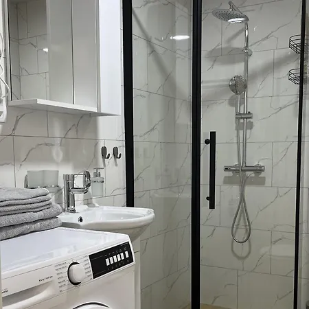 Apartment Slatina Tocak