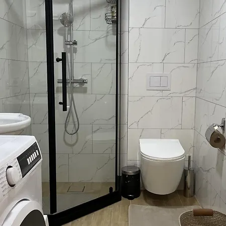 Slatina Tocak Apartament *