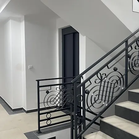 Apartament Slatina Tocak Vrnjačka Banja