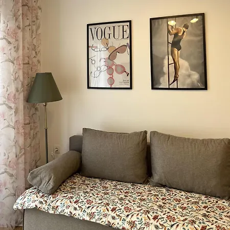 Slatina Tocak Apartment