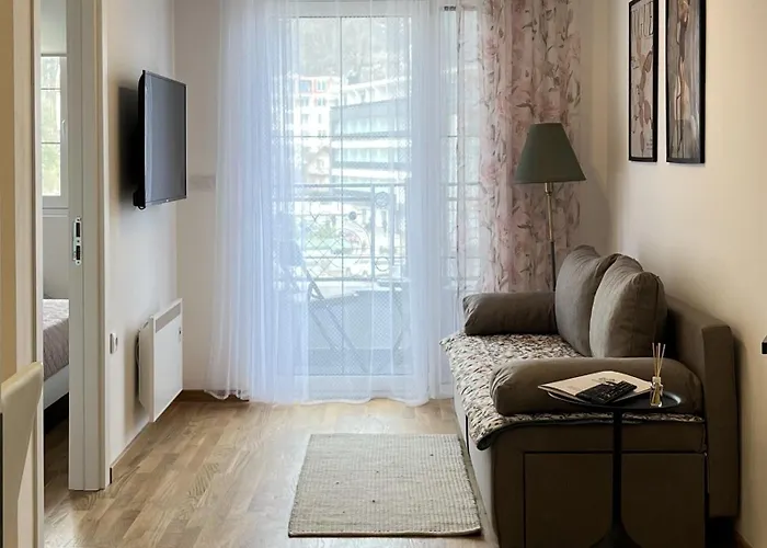 Slatina Tocak Apartment