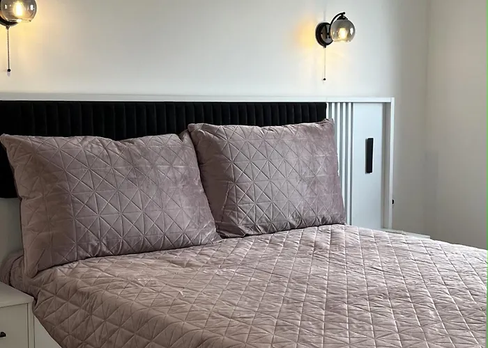 Slatina Tocak Apartment Vrnjačka Banja