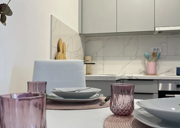 Apartment Slatina Tocak Vrnjačka Banja