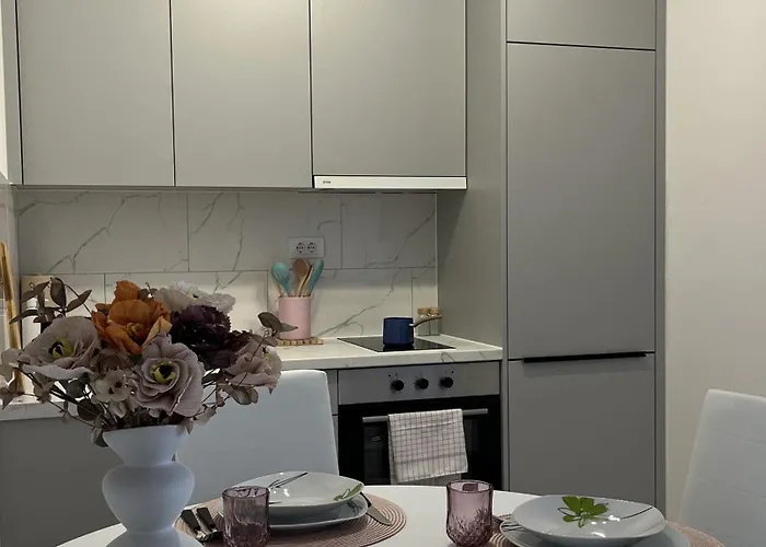 Apartment Slatina Tocak *