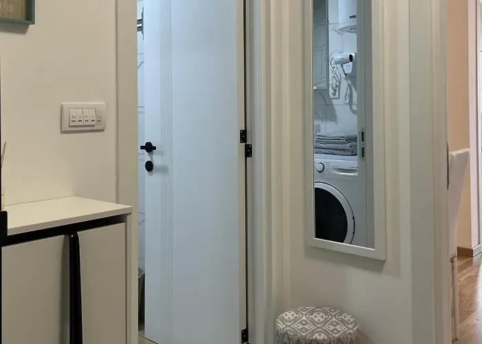 Apartment Slatina Tocak Vrnjačka Banja