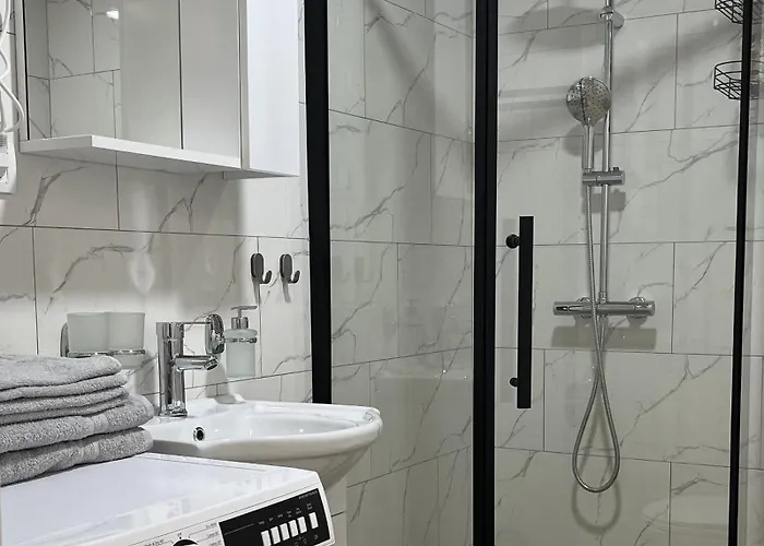 Apartment Slatina Tocak