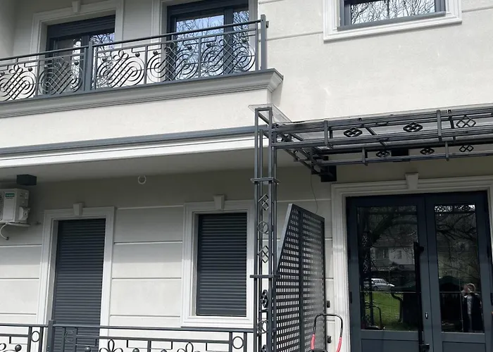 Slatina Tocak Apartment *