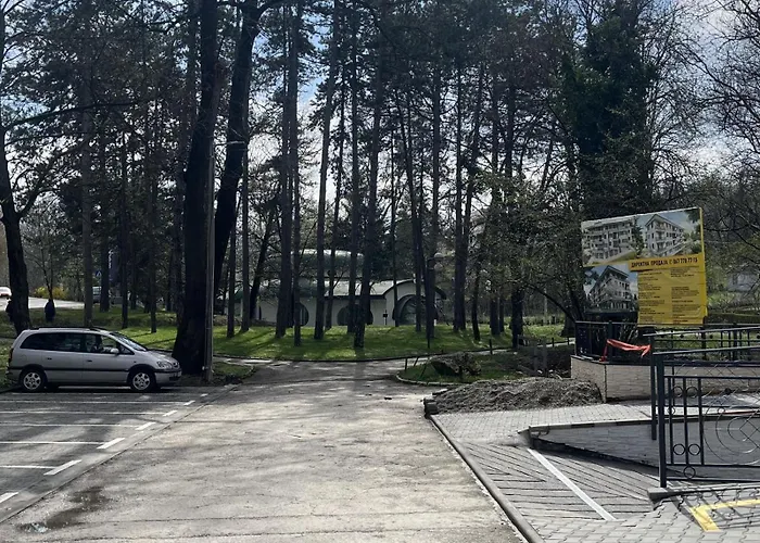 Apartment Slatina Tocak Vrnjačka Banja