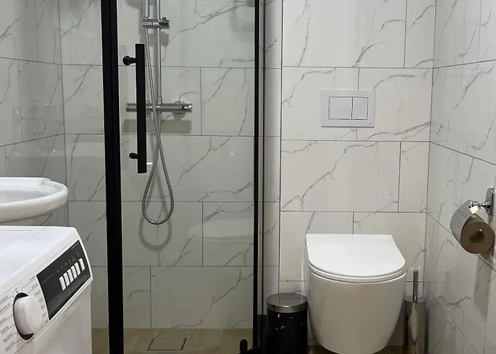 Slatina Tocak Apartment *