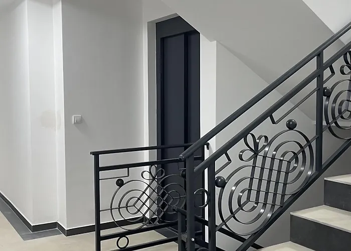 Apartment Slatina Tocak Vrnjačka Banja