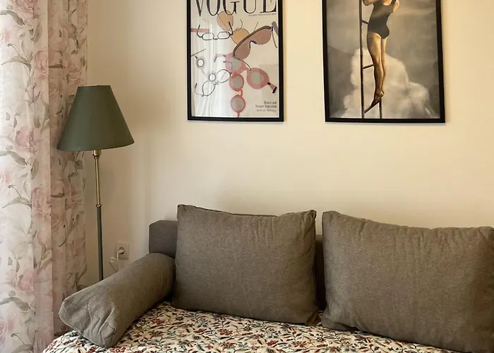 Slatina Tocak Apartment